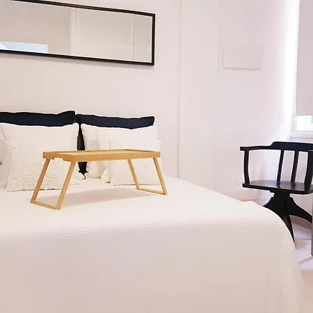 N&c Suites Puerto De La Cruz Apartment