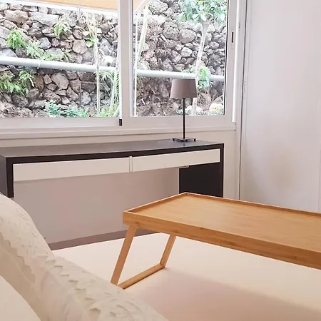 N&c Suites Puerto De La Cruz Apartment *