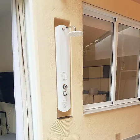 Апартаменты N&c Suites Puerto De La Cruz *