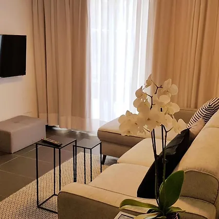 N&c Suites Puerto De La Cruz * Puerto de la Cruz (Tenerife)