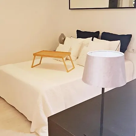 N&c Suites Puerto De La Cruz