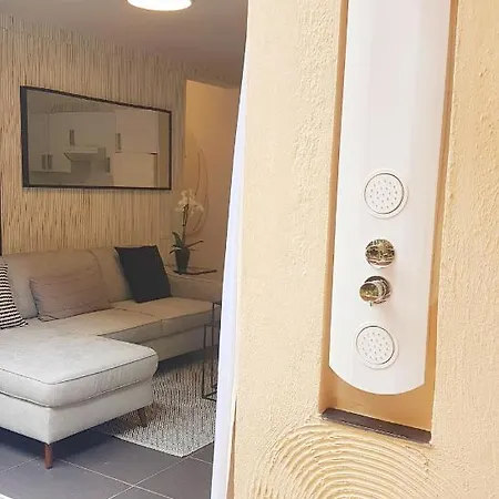 N&c Suites Puerto De La Cruz Apartment Puerto de la Cruz (Tenerife)