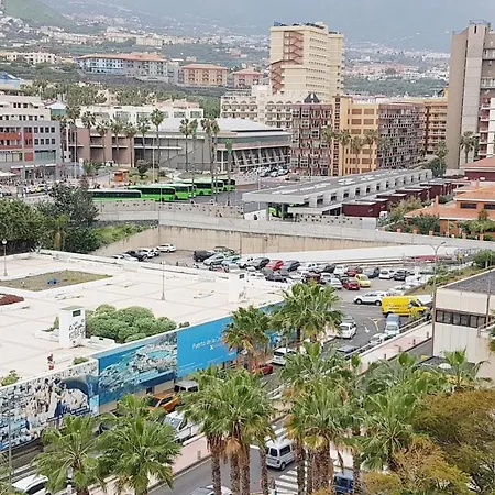 N&c Suites Puerto De La Cruz * Puerto de la Cruz (Tenerife)
