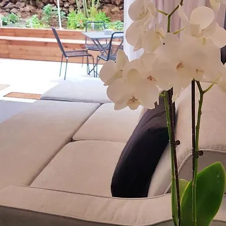Apartment N&c Suites Puerto De La Cruz