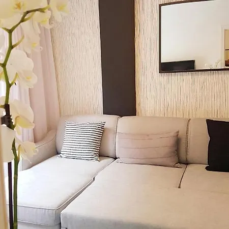 N&c Suites Puerto De La Cruz Apartment *