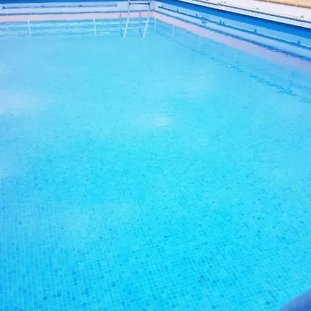 N&c Suites Puerto De La Cruz *