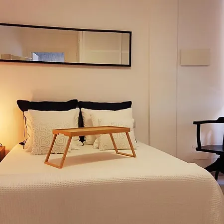 N&c Suites Puerto De La Cruz * Puerto de la Cruz (Tenerife)