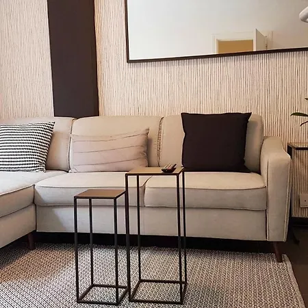 Apartment N&c Suites Puerto De La Cruz *