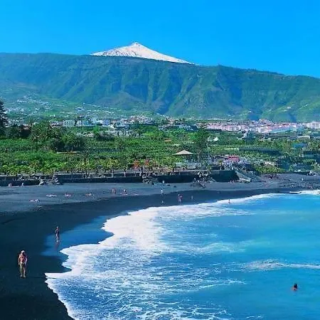 N&c Suites Puerto De La Cruz Puerto de la Cruz (Tenerife)